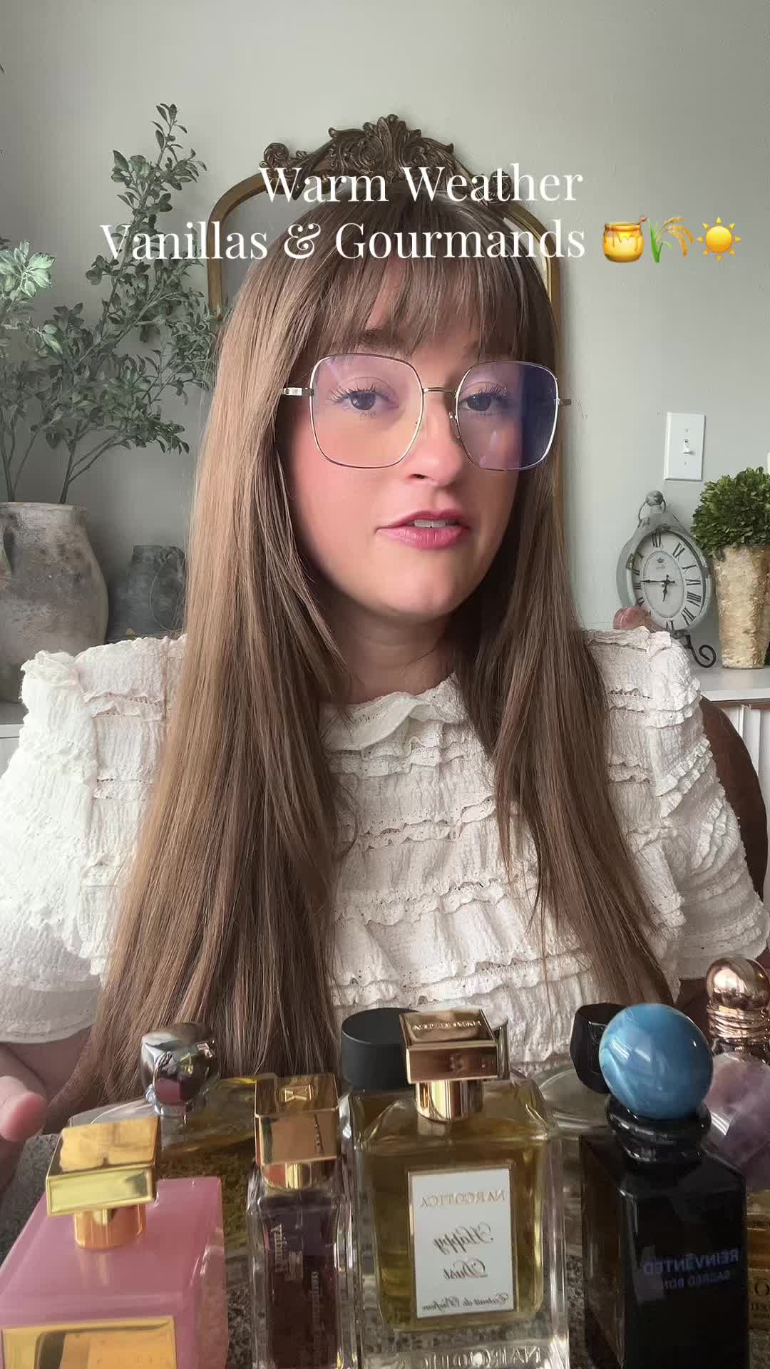@emily | fragrance