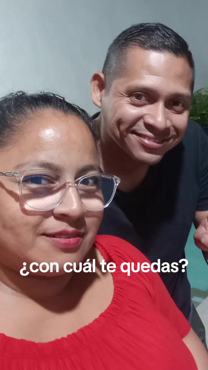 @Mu&ntilde;eka 😇
