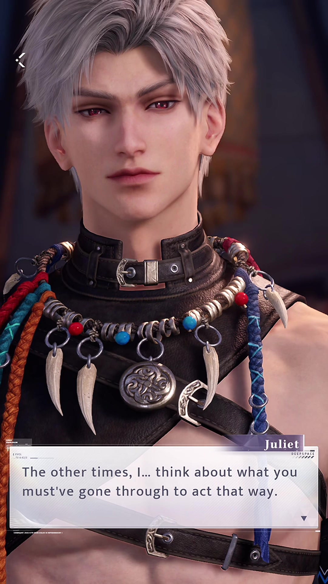 @Juliet