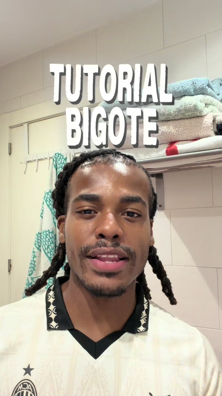 @Jaleel