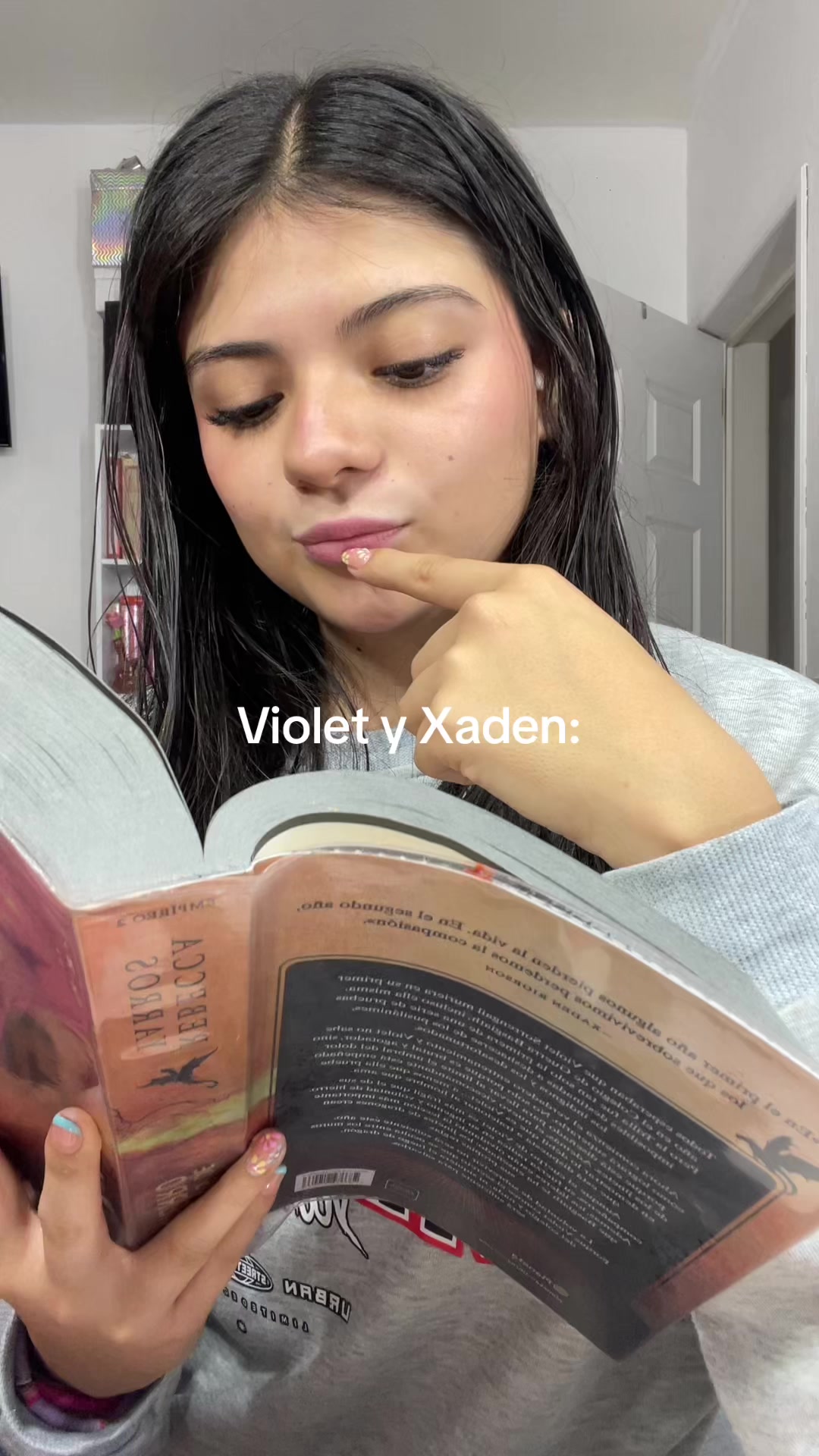 @book lover