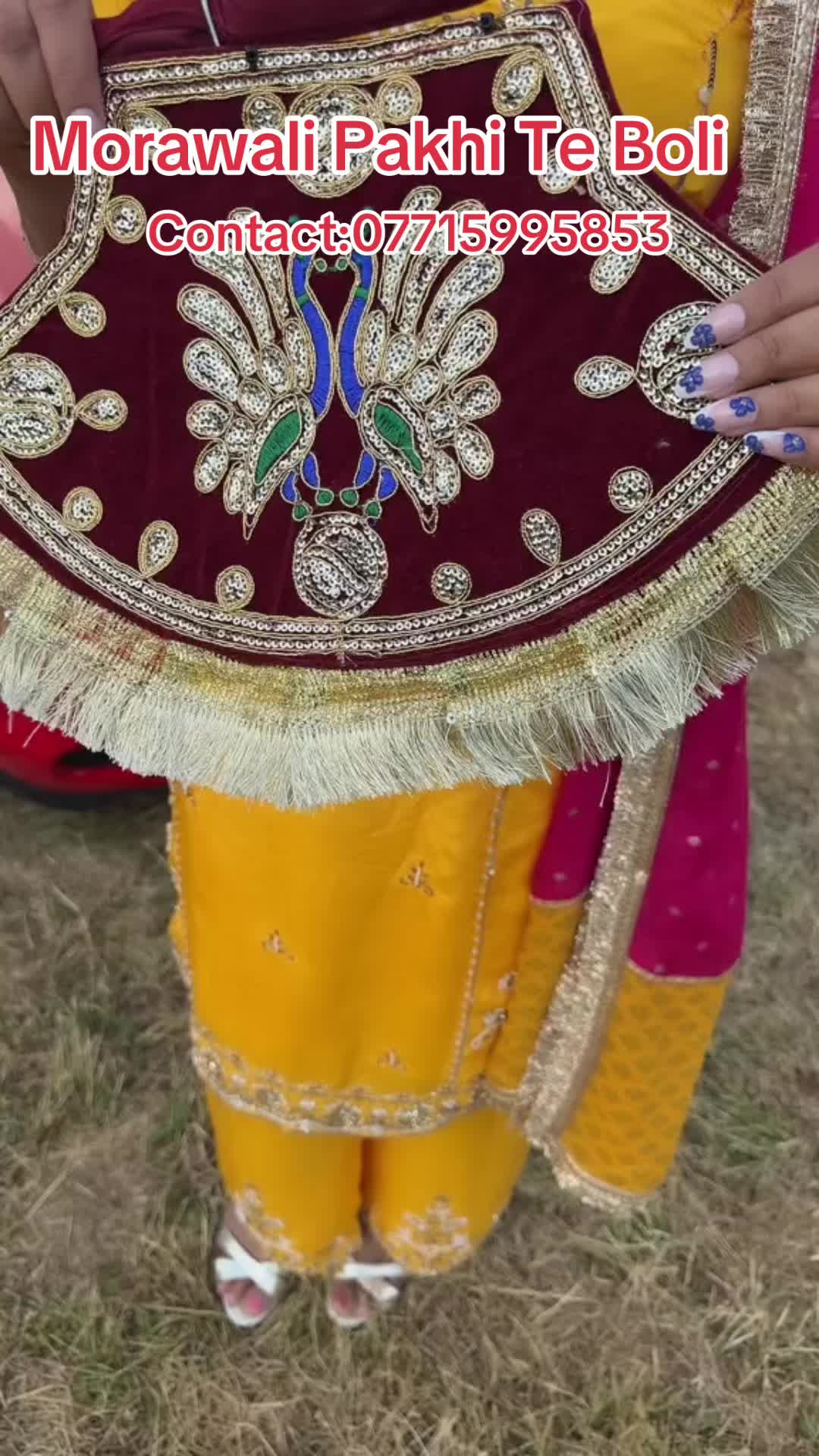 @💗Pawan Sangeet group💗