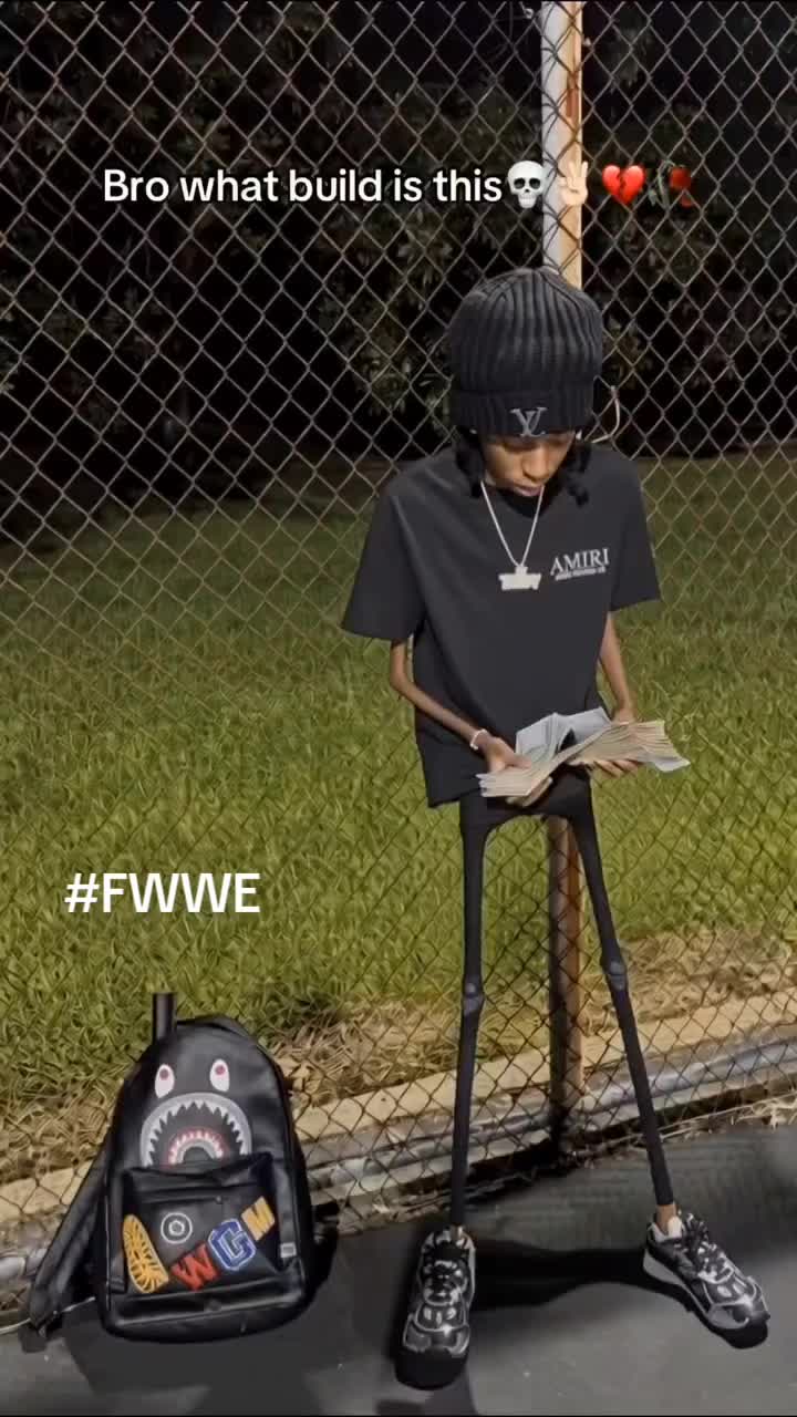 @Taz🔥 FWWE Man