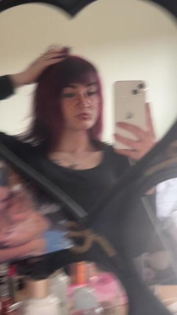 @BillieJean🦇