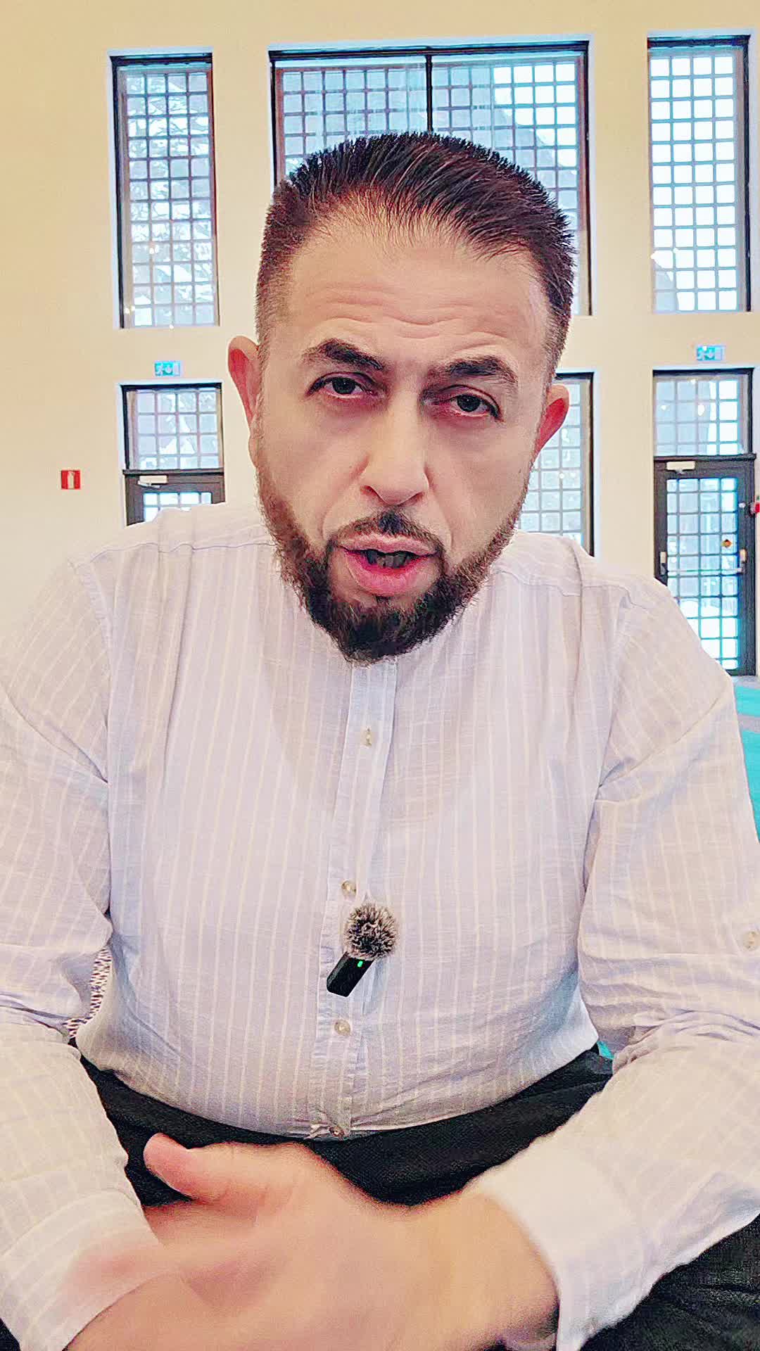 @Official Murtez Xhaferi