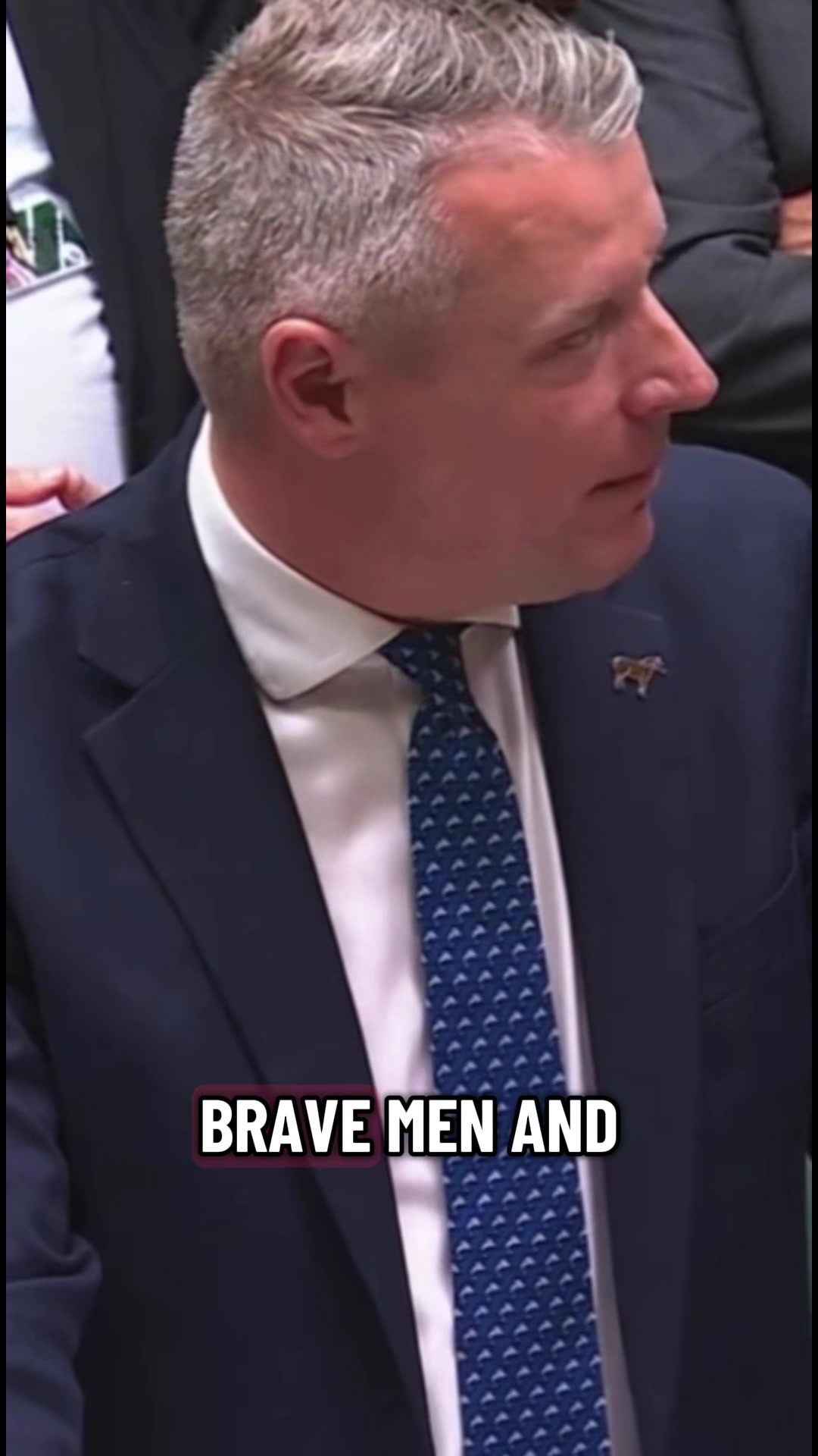 @Luke Pollard MP