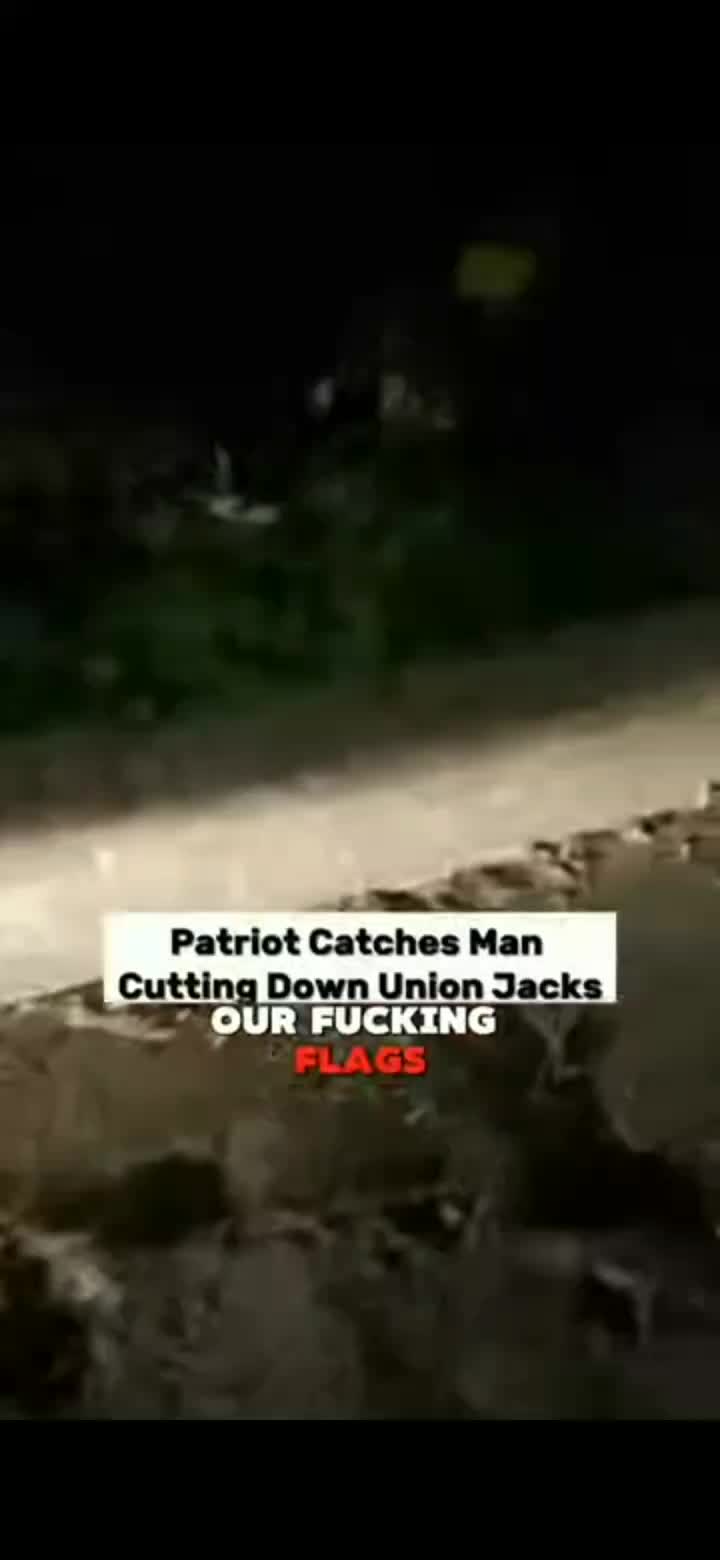 @England Flags