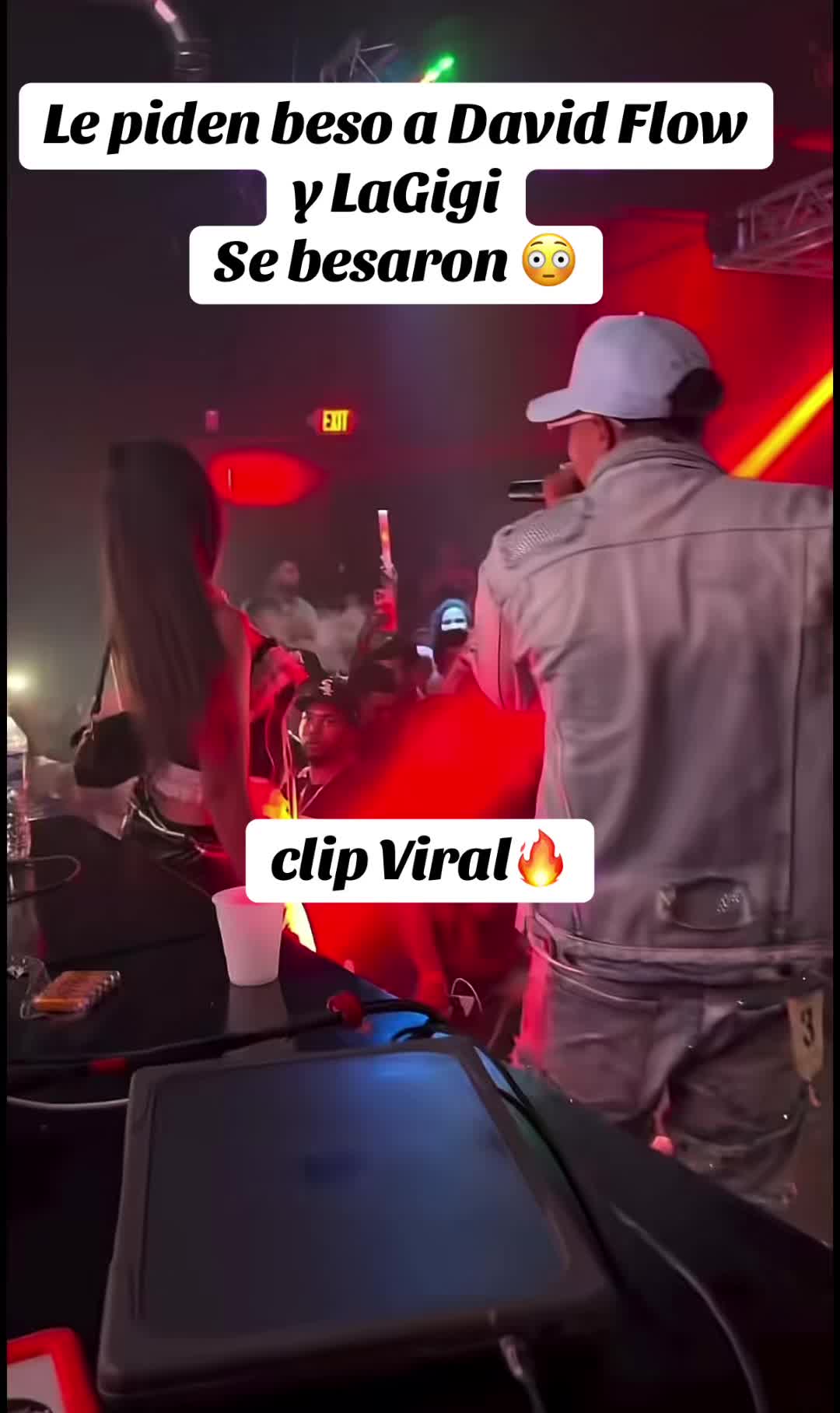 @clip viral