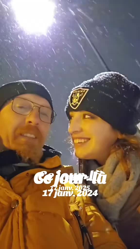 @C&eacute;dric et cat