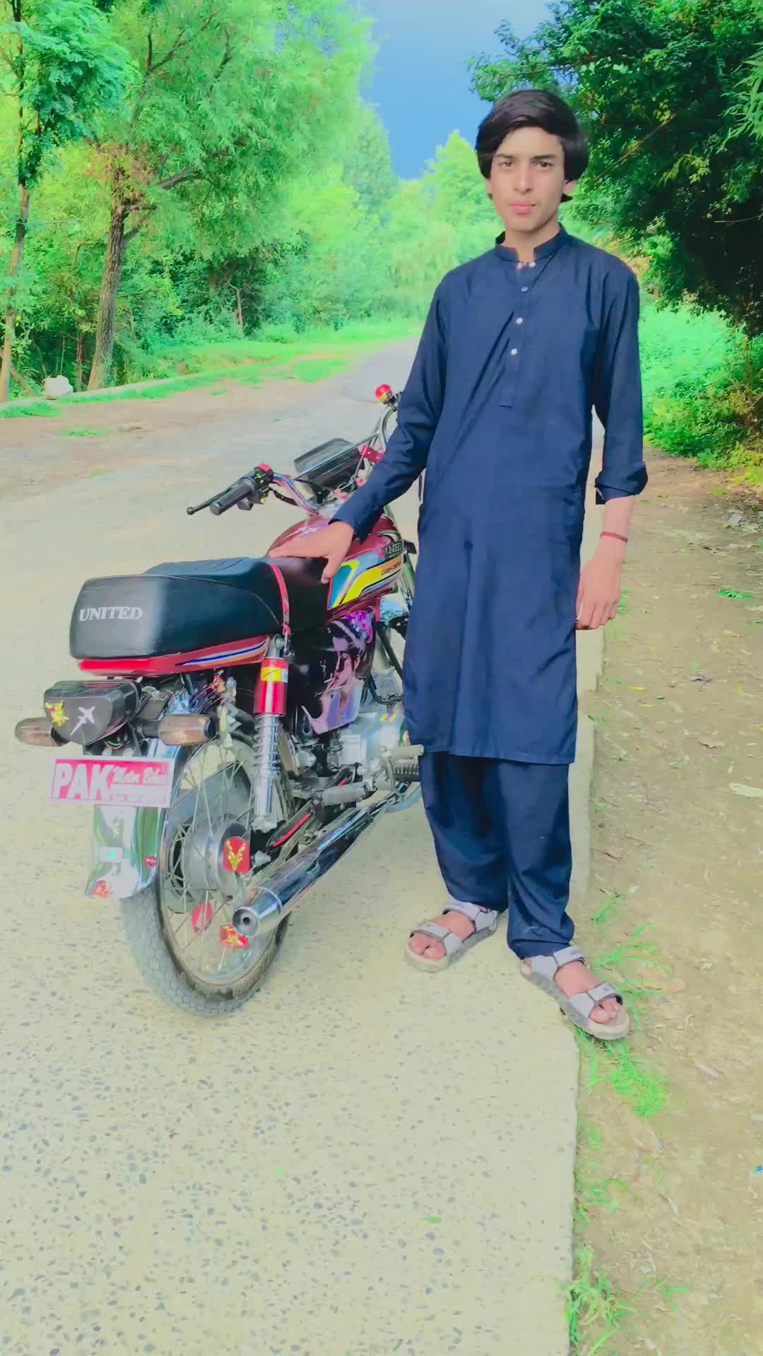 @🎶TALHA HU YAR👀🥀