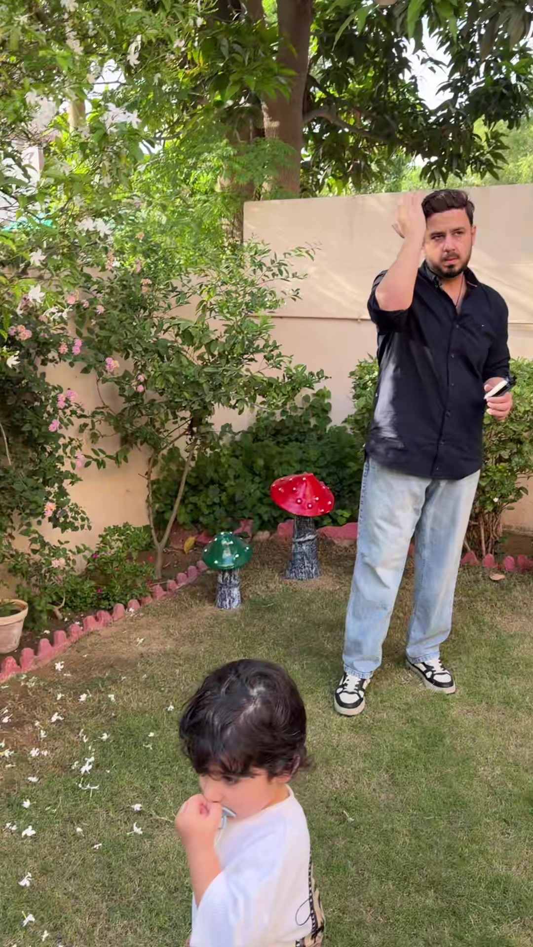 @Zain Bhatti