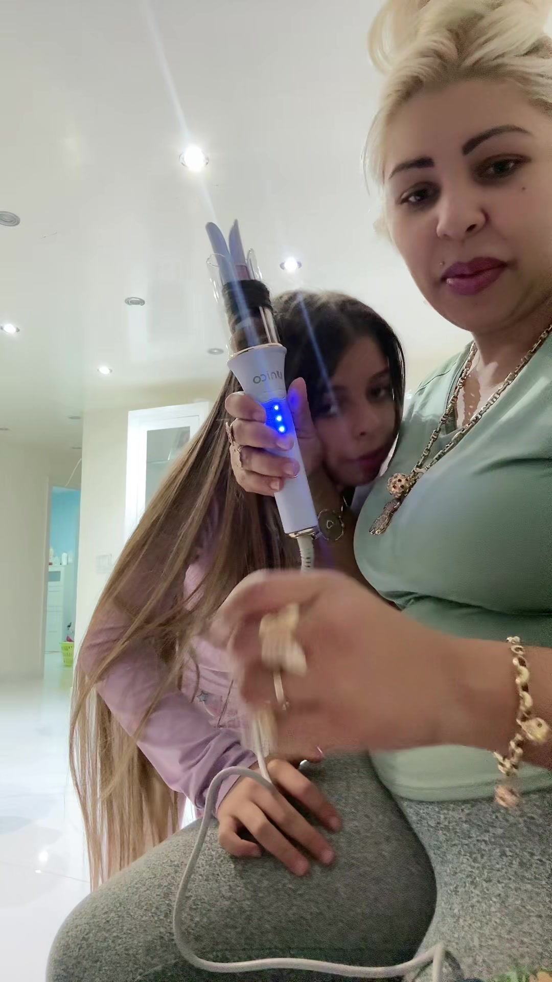 @Clarita del tiktok