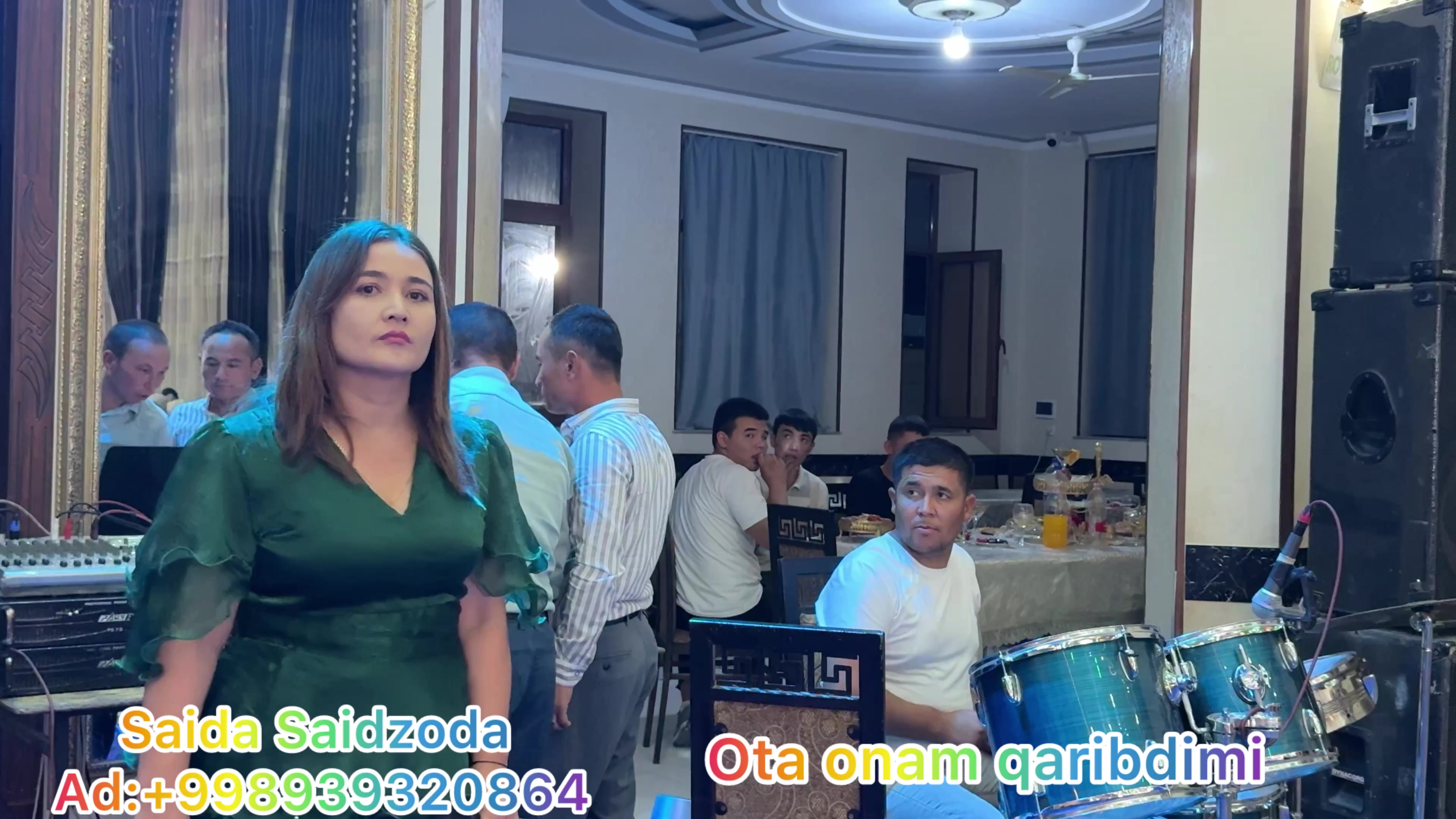 @Saida Saidzoda