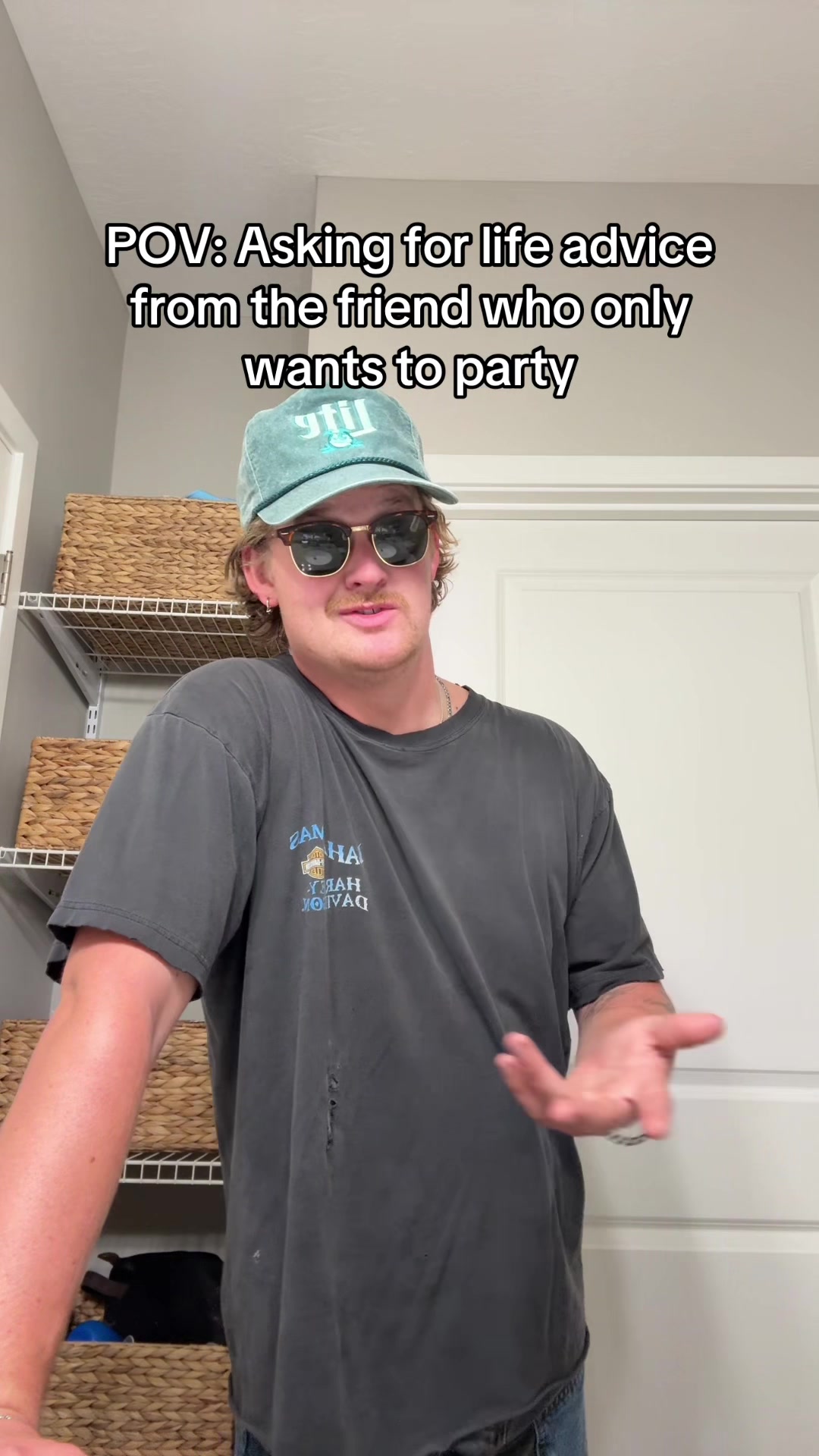 @Hunter Workman