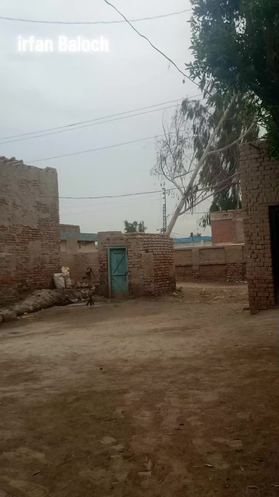 @Irfan Baloch