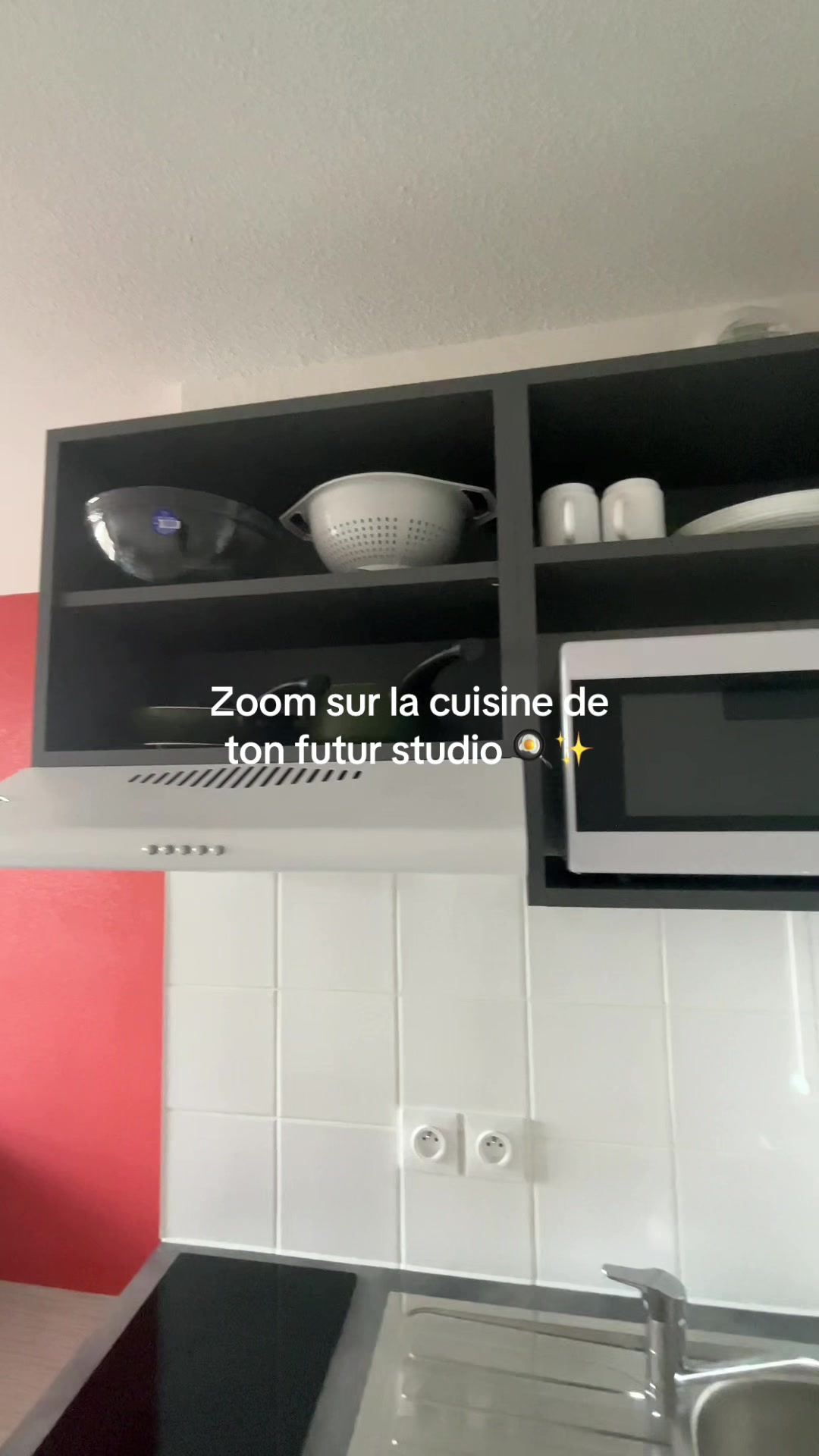 @Résidence étudiante AFT-R