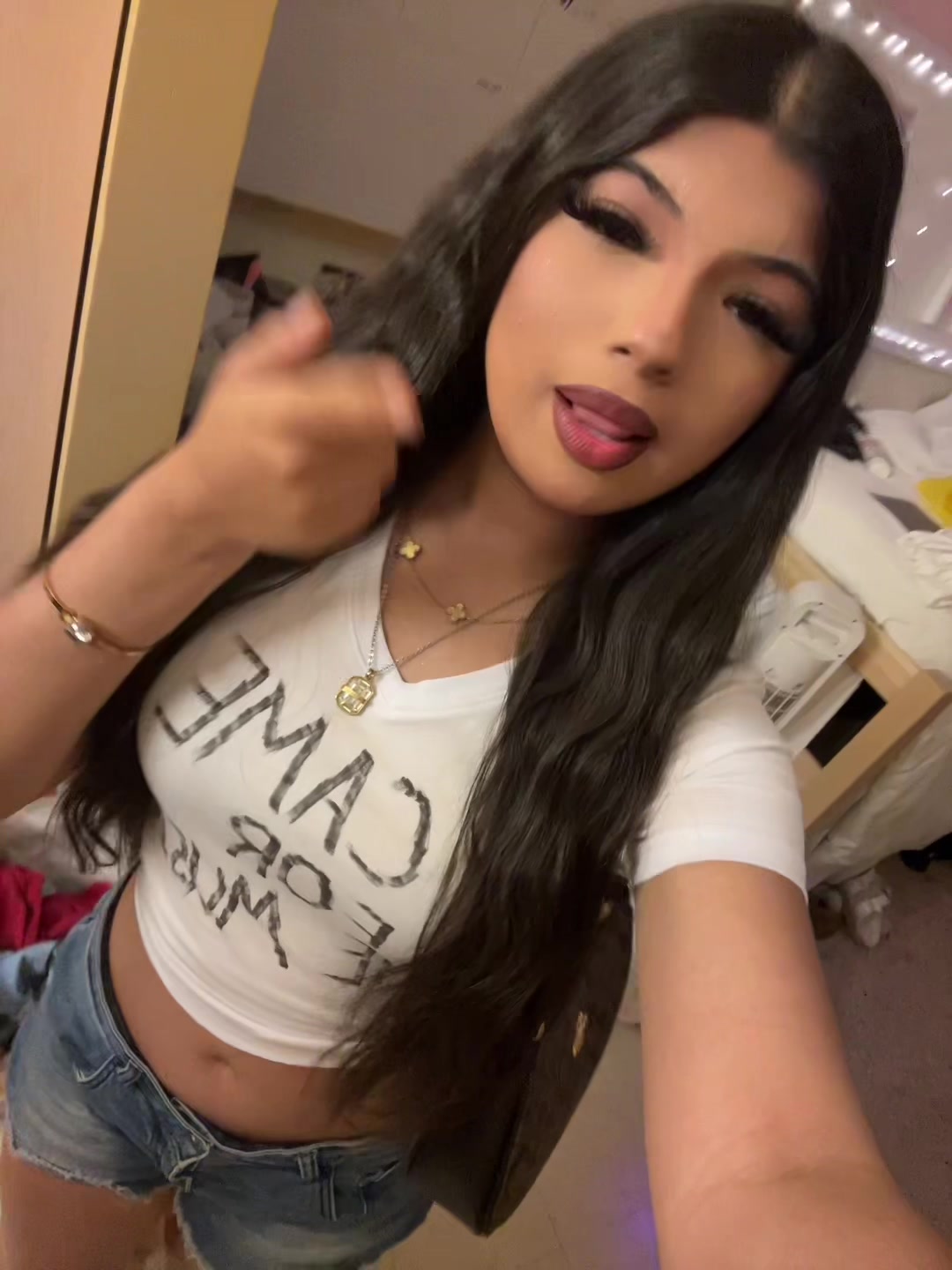 @Aria
