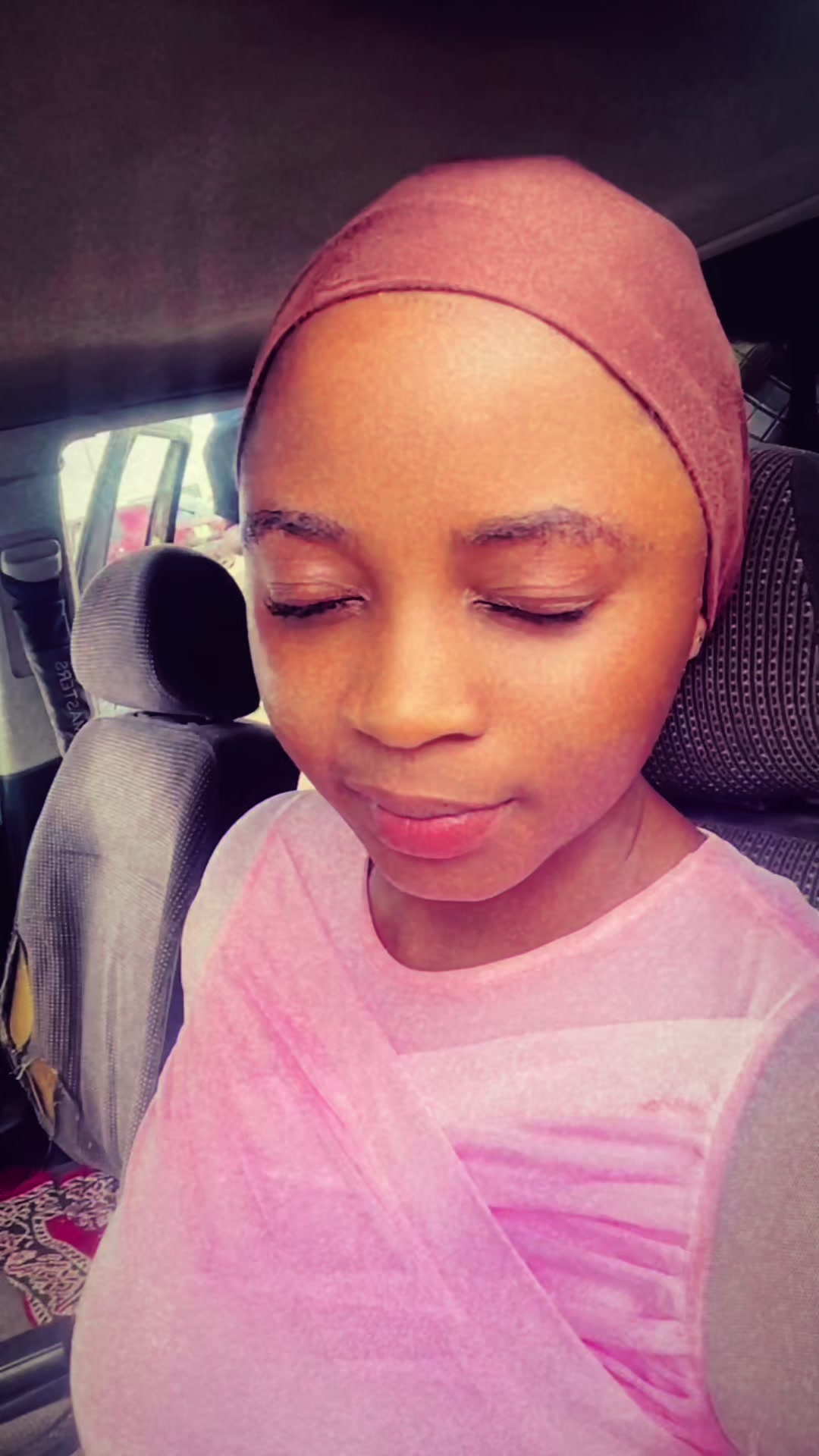 @Nafeesah 🥹❤️
