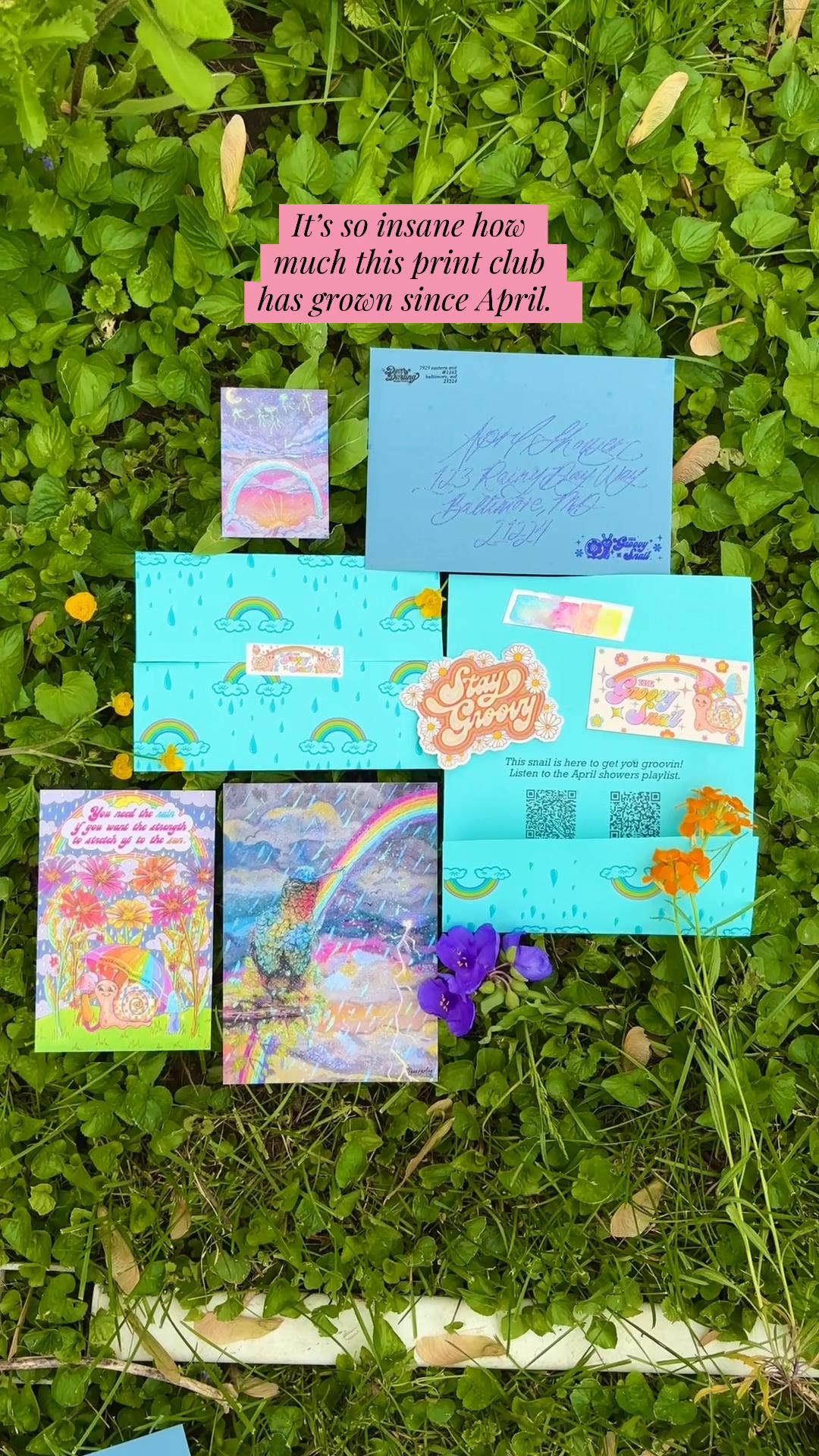 @Dear Darling 🎨 🐞✨🌈
