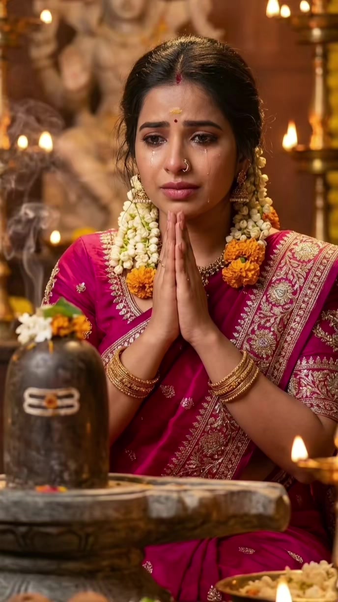 @🔱🕉️சிவன் மகள்🌻Ammu🕉️🔱SK💚