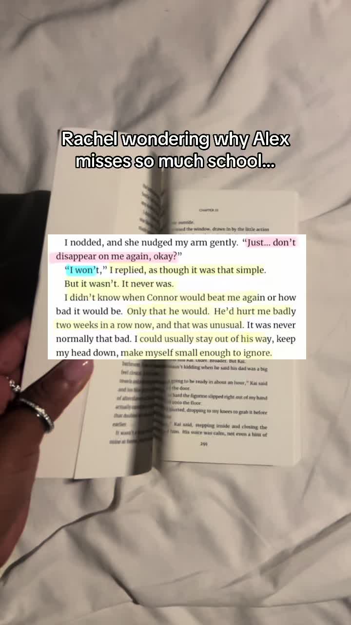 @isabellaskyesauthor