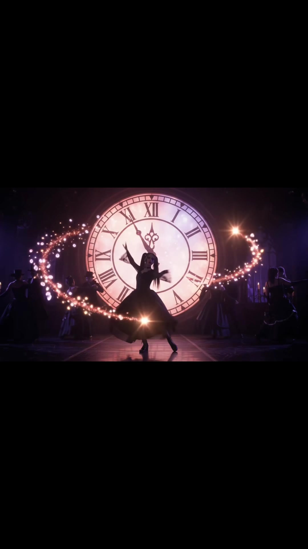 @Alice Midnight