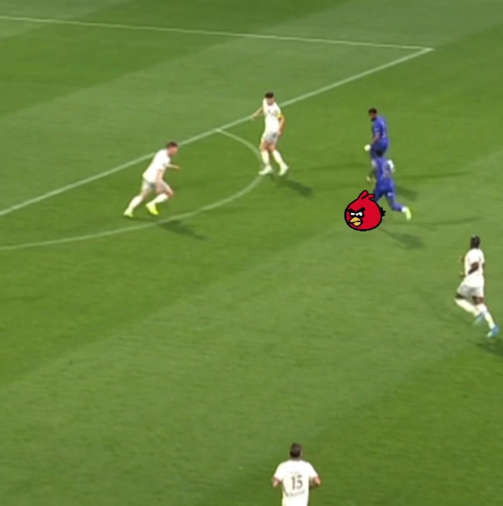 @AS Monaco