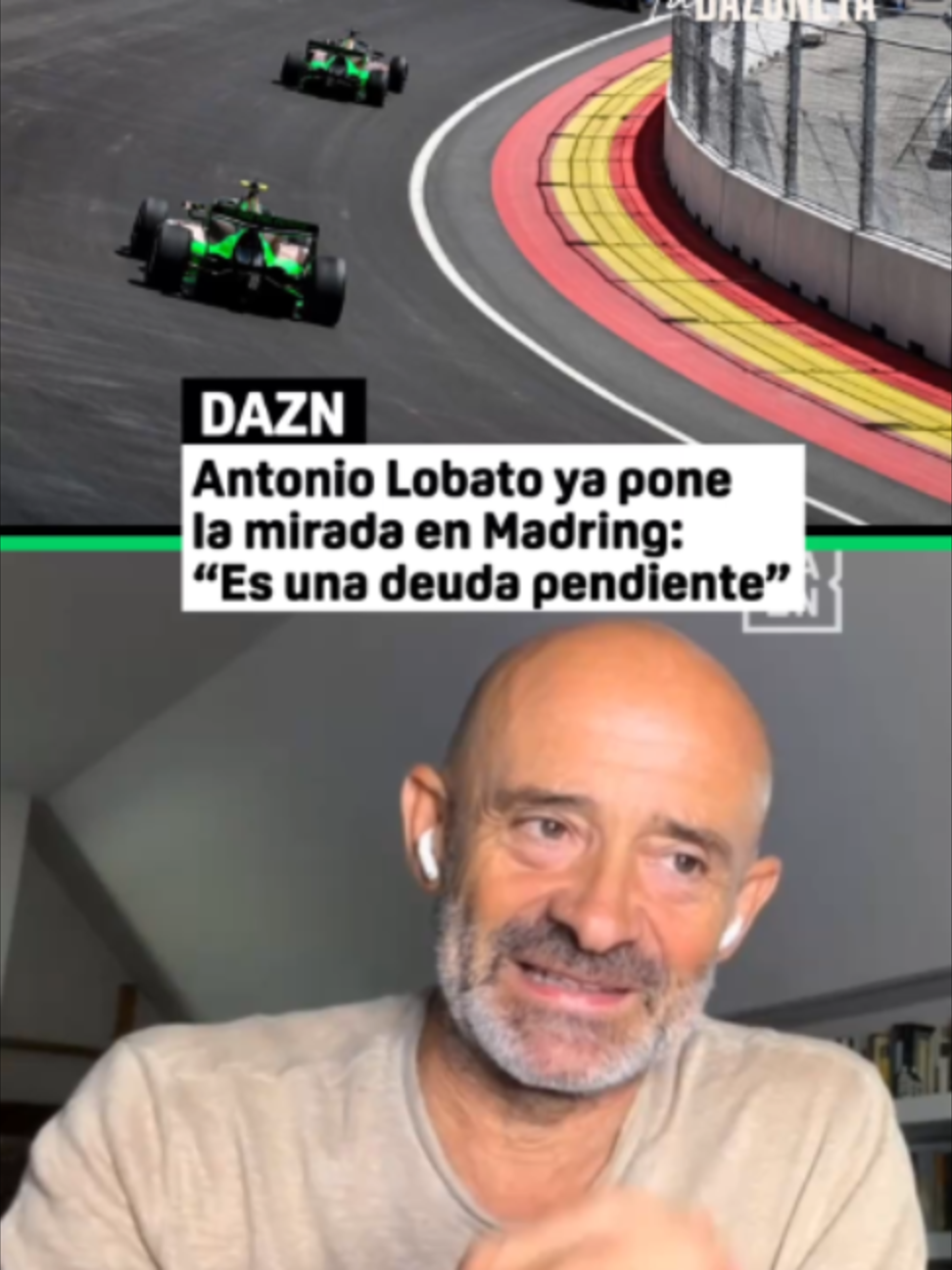 @DAZN España
