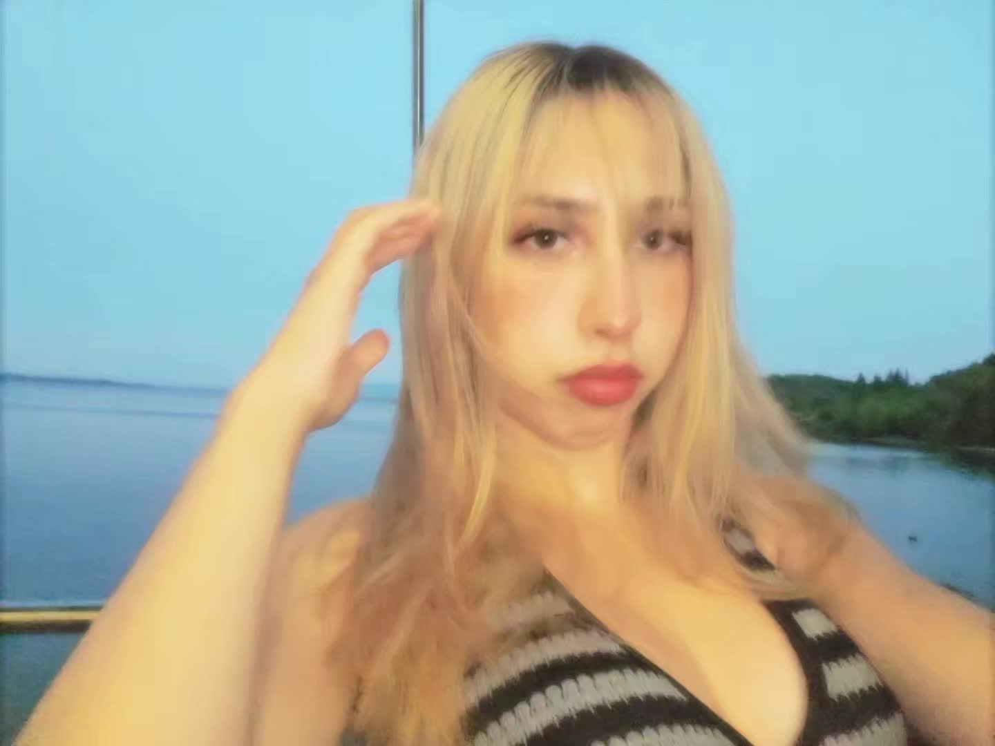 @Krist&iacute;na ✨️
