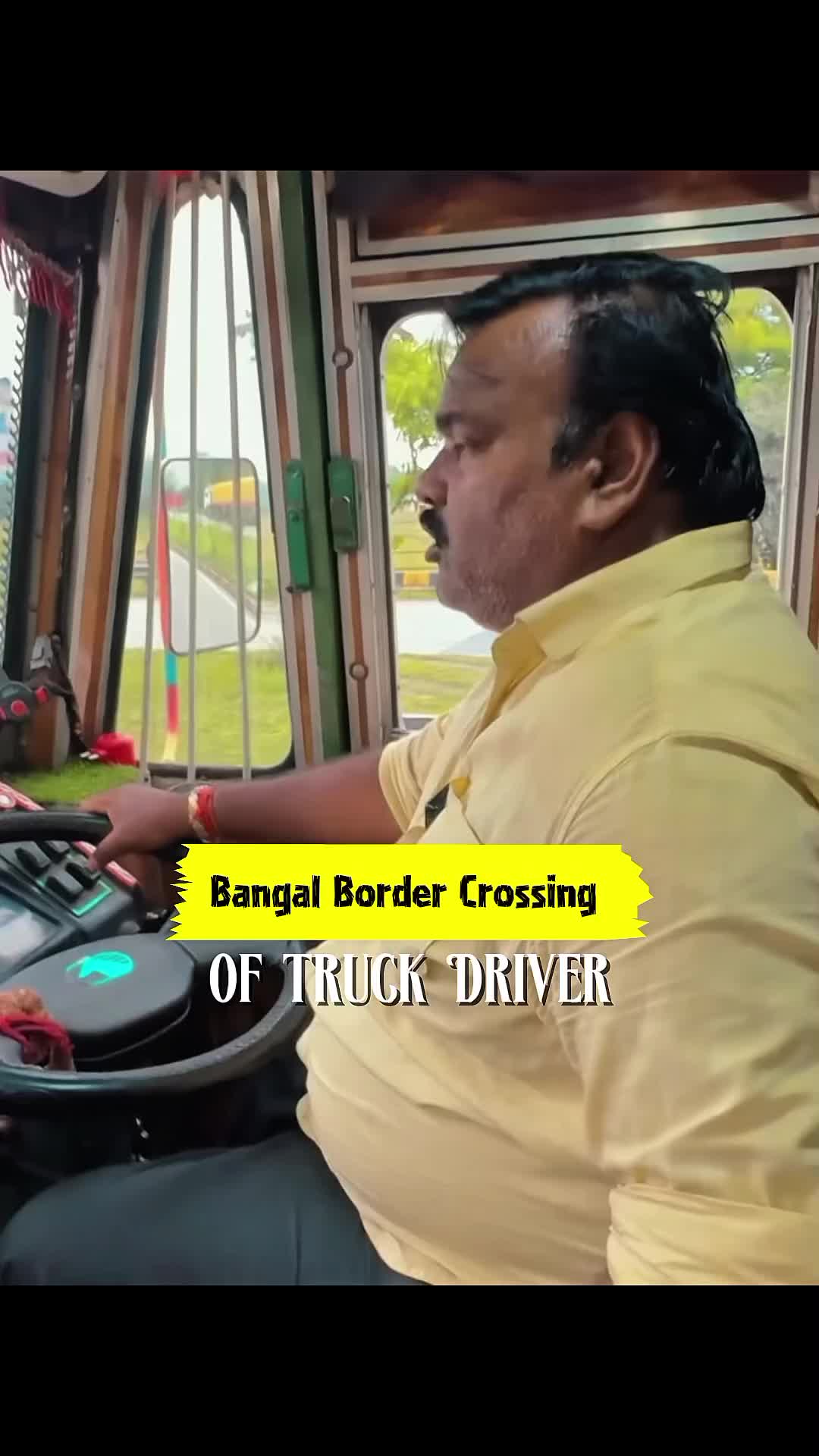 @Rajesh Truck Driver 🚚