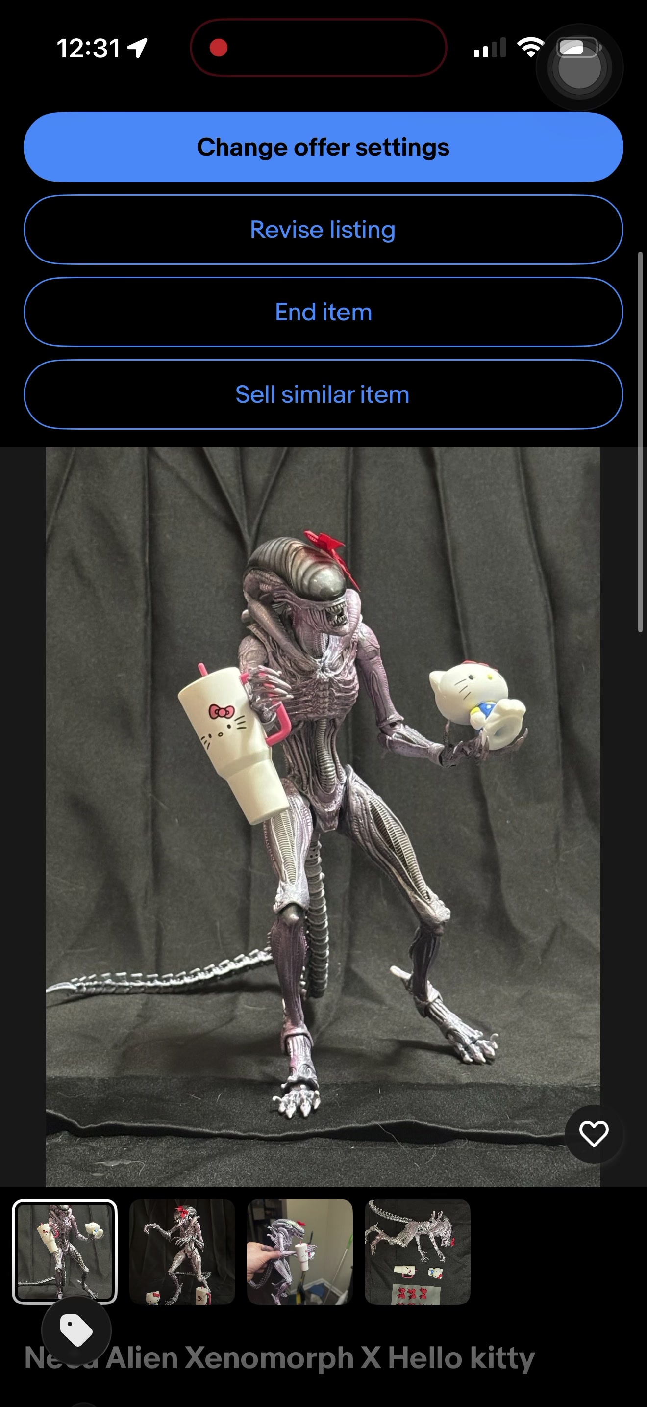 @Customkillercreation