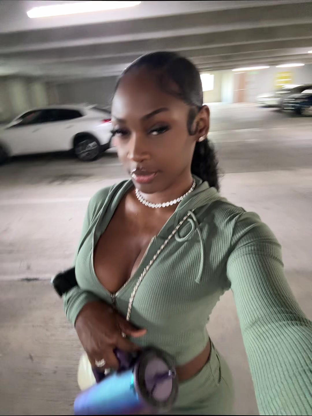 @Rae Beautè