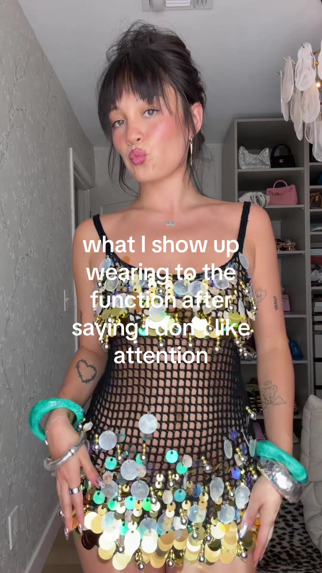 @Summer Rachel Warren