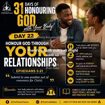 @Pastor Francis🔥🔥🦅🦅🙏🤲