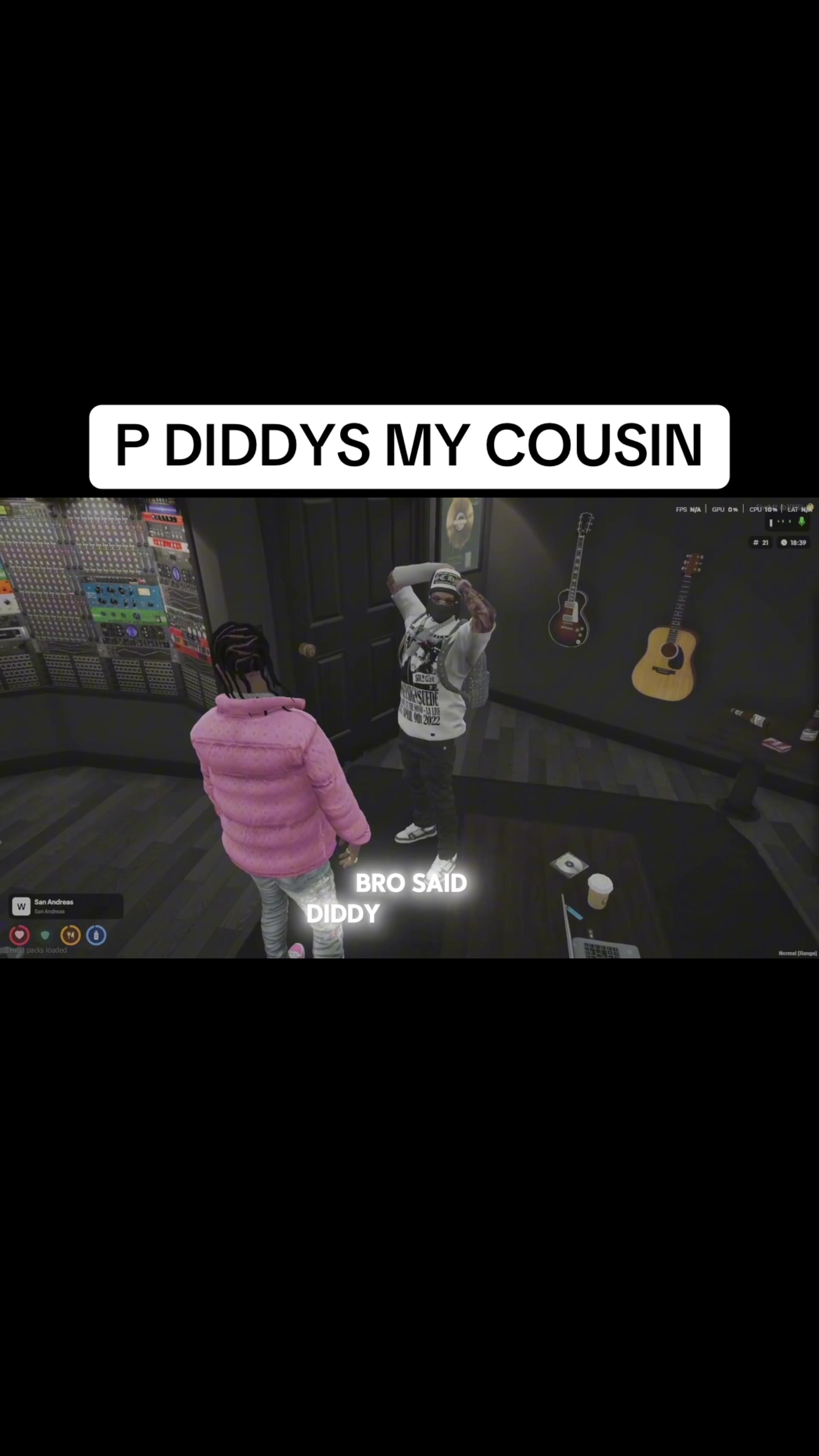 @MiloBusyLive