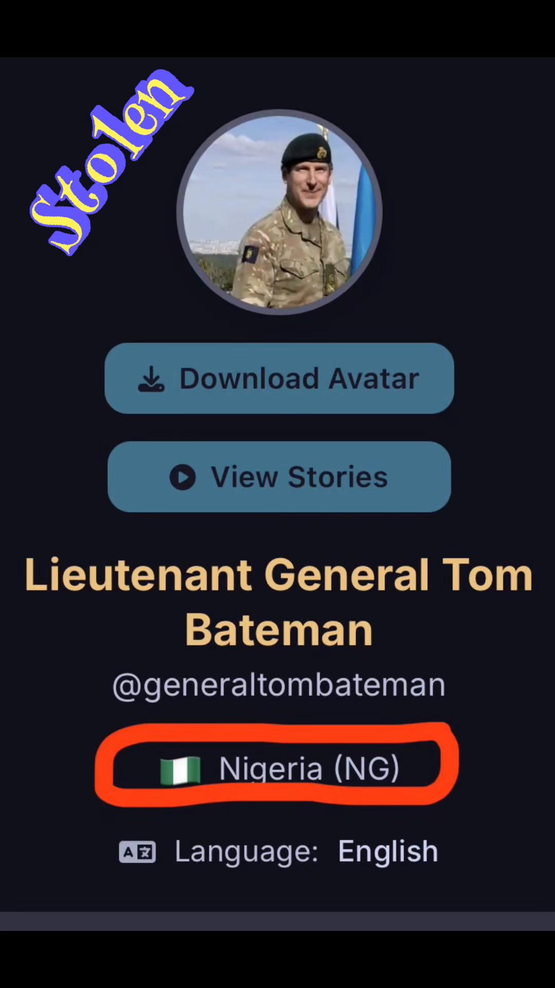 @Scambaiter