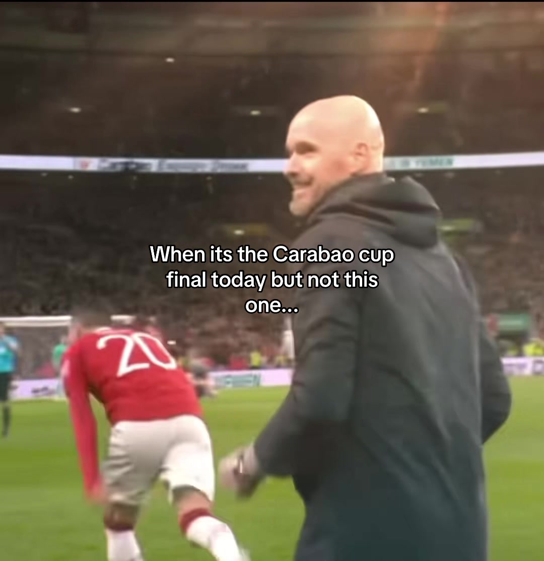 @MUFC 🔴⚪️