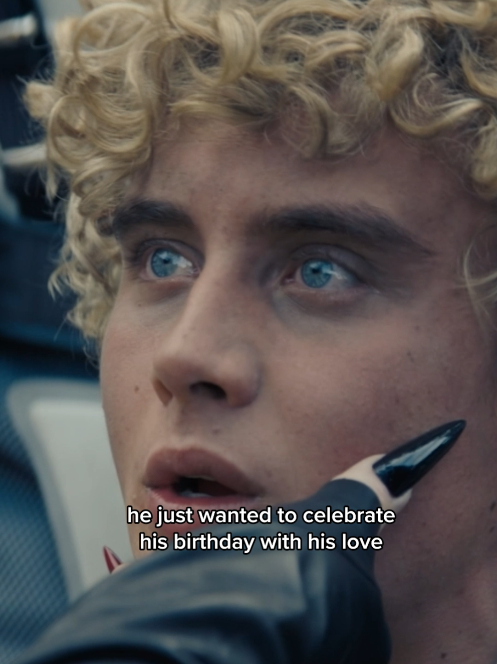 @Lionsgate UK