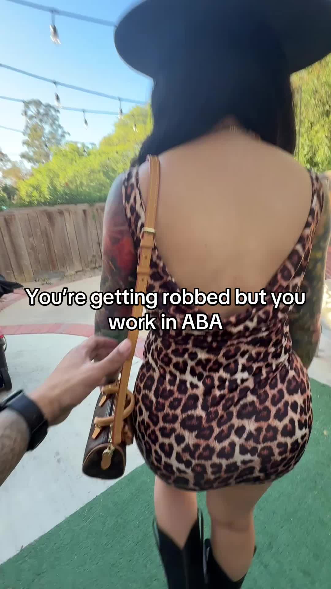 @Your_Behaviorist