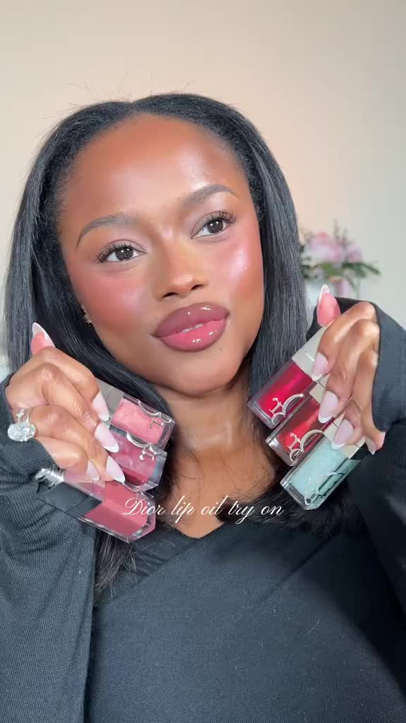 @Yas | Beauty Content Creator
