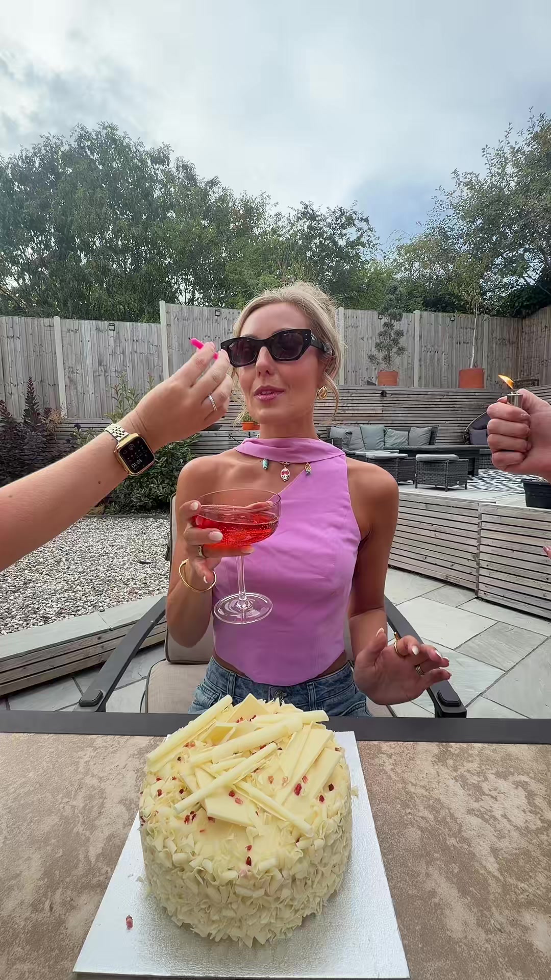 @Amy Dowden MBE