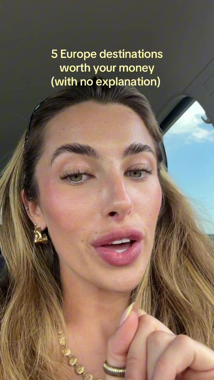@Laura Elizabeth