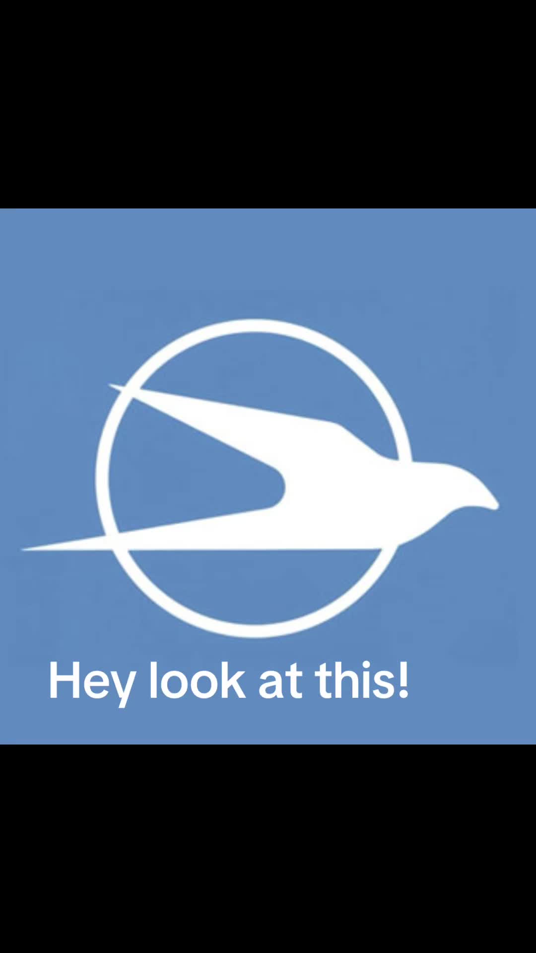 @GLO Airways