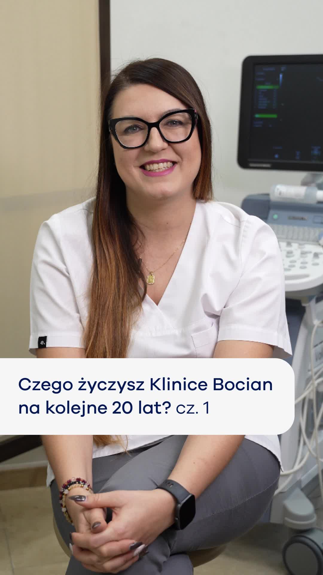 @Klinika Bocian