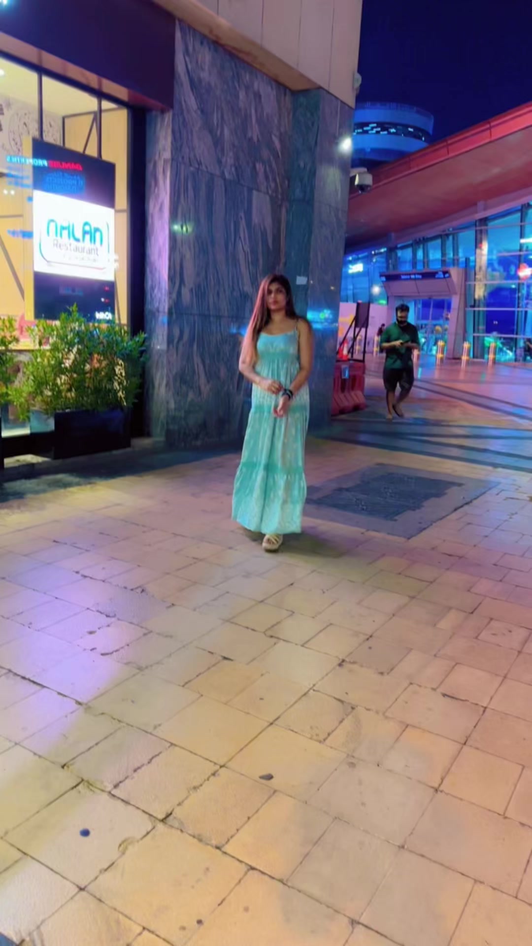 @Mahi