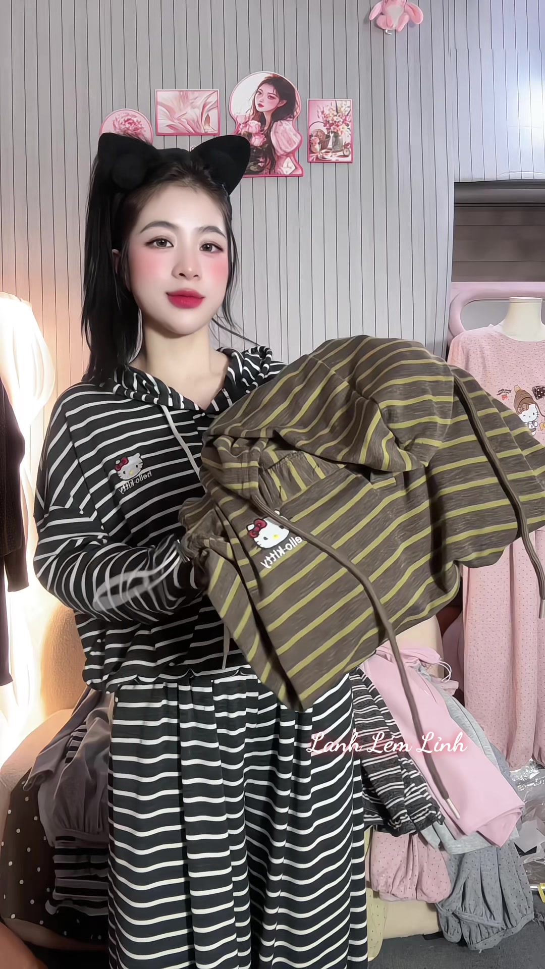 @Shop LanhL&eacute;mLỉnh