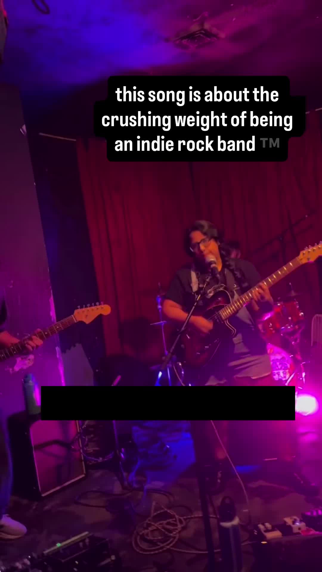 @TIFFY | Fuzz Dream Rock