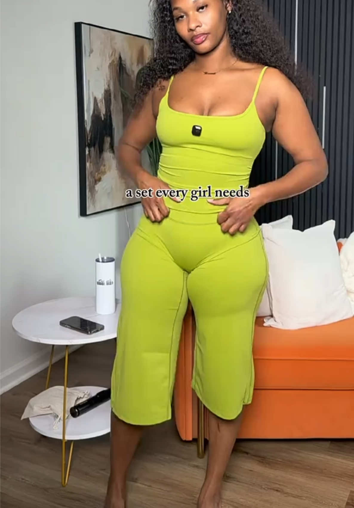 @Vanessa Olomide Fashion 🧜♀️