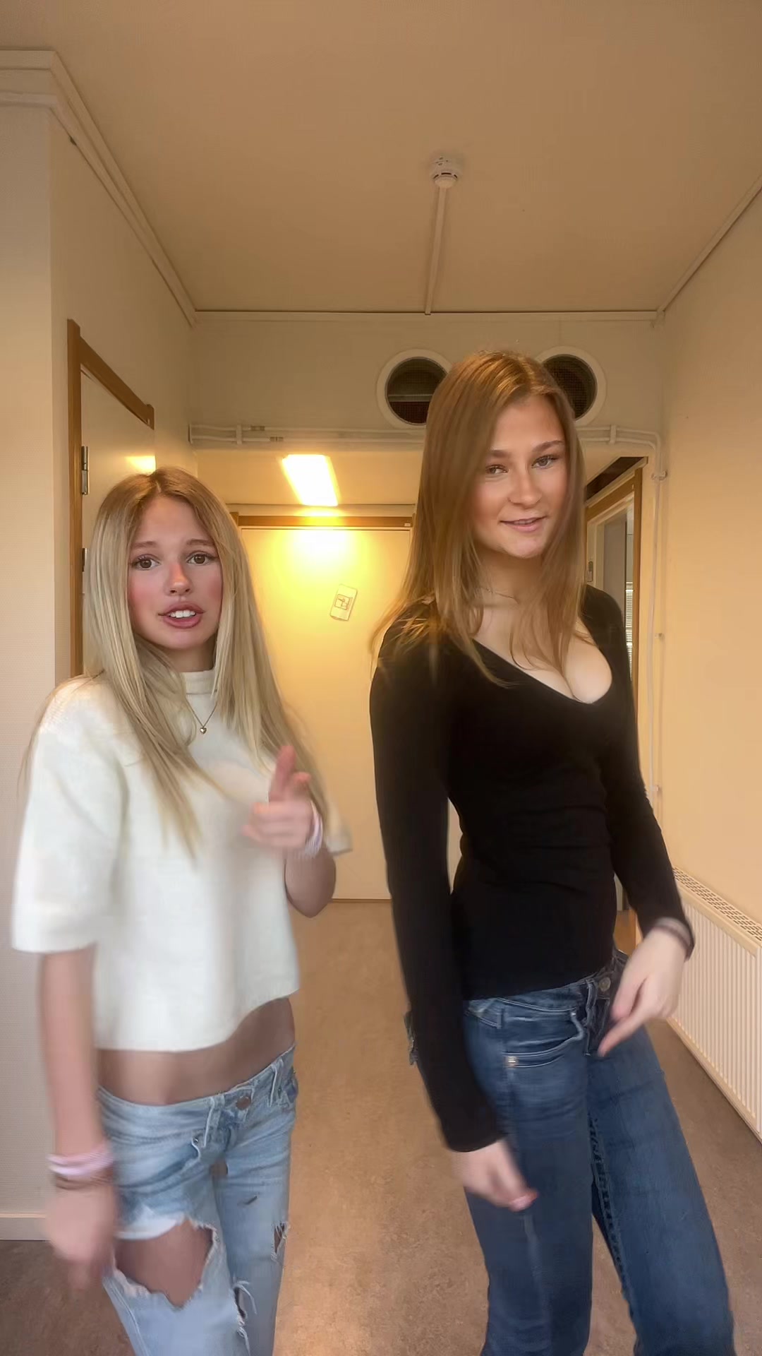 @Olivia,Nina😘😏