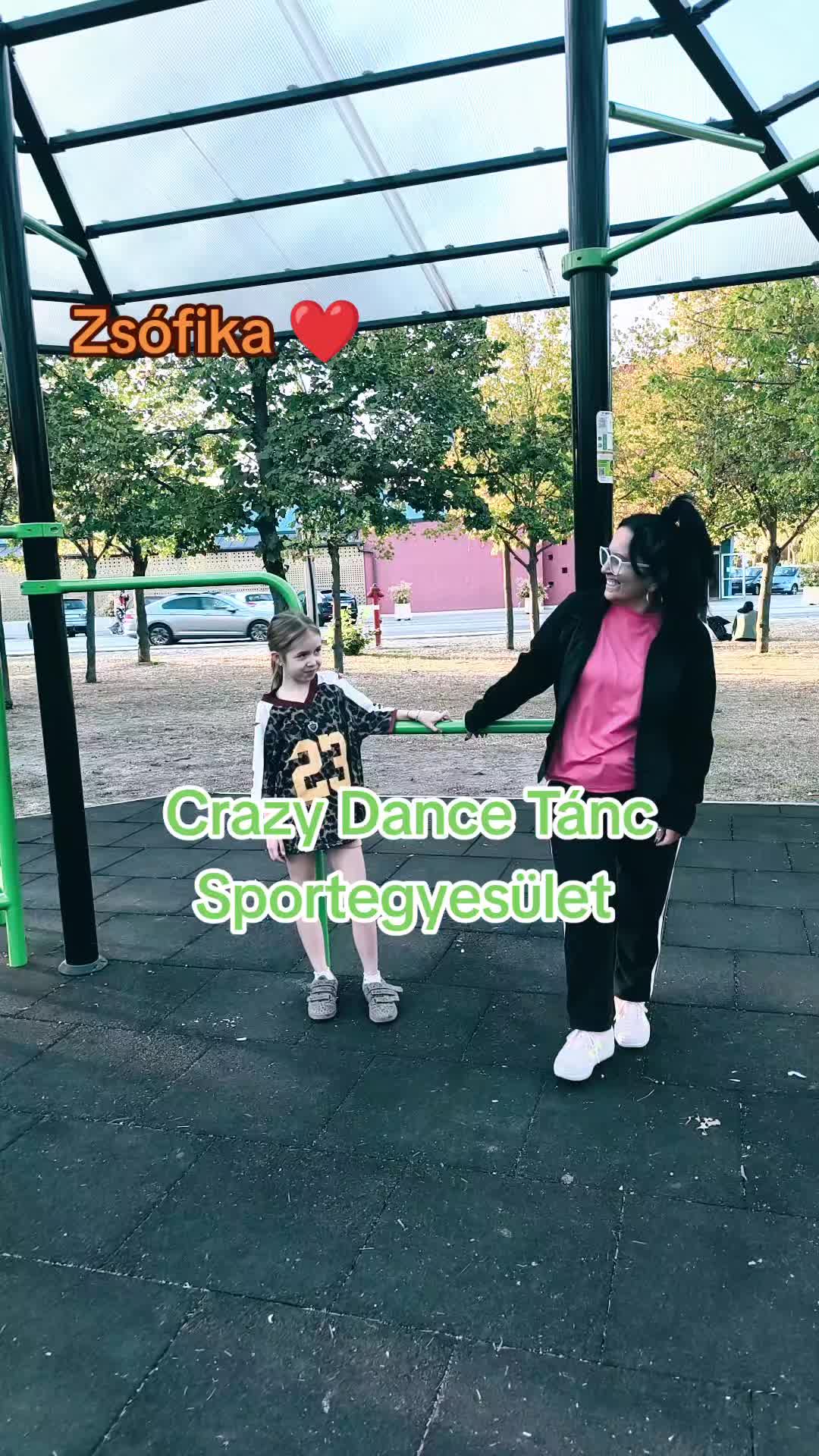 @Anna❤️CrazyDance T.se✅
